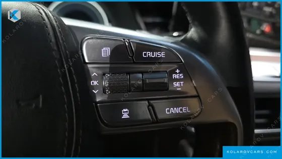 KIA K9 3.8 GDI AWD
