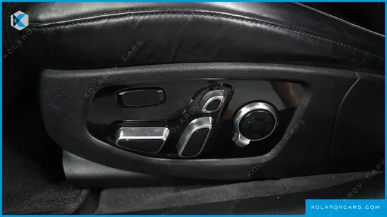 KIA K9 3.8 GDI AWD