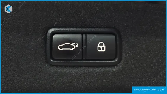 KIA K9 3.8 GDI AWD
