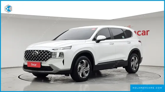HYUNDAI SANTA FE DIESEL 2.2 4WD