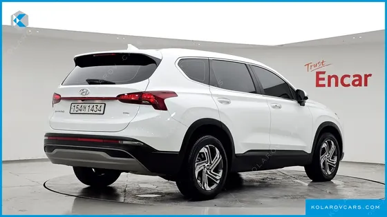 HYUNDAI SANTA FE DIESEL 2.2 4WD