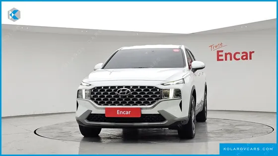HYUNDAI SANTA FE DIESEL 2.2 4WD