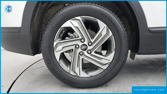 HYUNDAI SANTA FE DIESEL 2.2 4WD