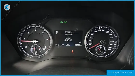 HYUNDAI SANTA FE DIESEL 2.2 4WD