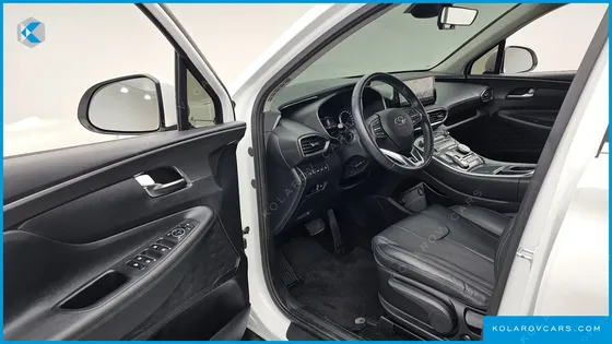 HYUNDAI SANTA FE DIESEL 2.2 4WD
