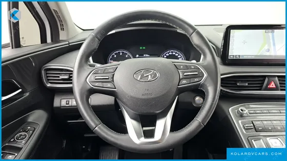 HYUNDAI SANTA FE DIESEL 2.2 4WD