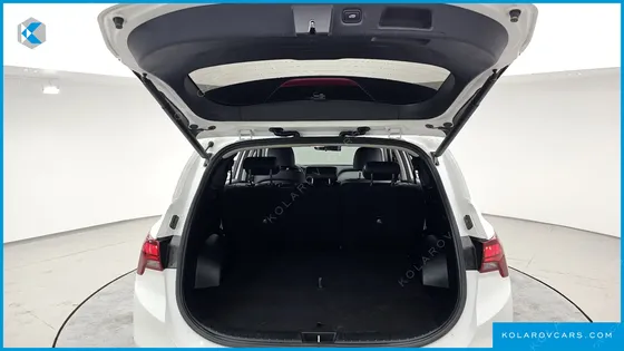 HYUNDAI SANTA FE DIESEL 2.2 4WD