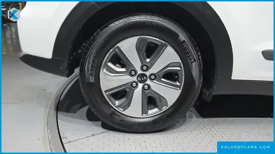 KIA NIRO LUXURY