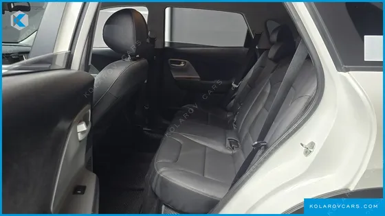 KIA NIRO LUXURY