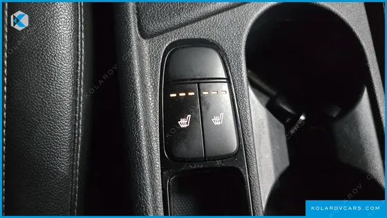 KIA NIRO LUXURY