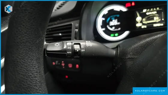 KIA NIRO LUXURY