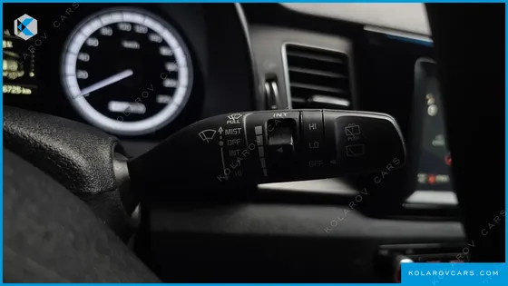 KIA NIRO LUXURY