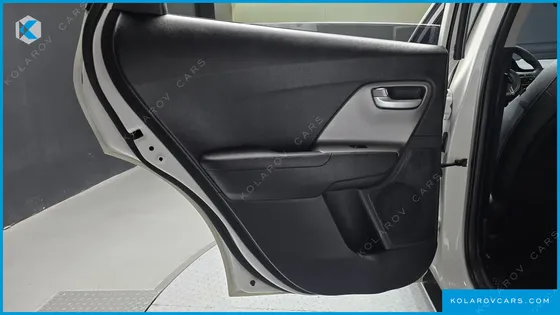 KIA NIRO LUXURY
