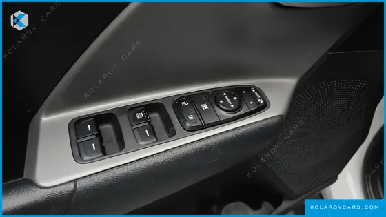 KIA NIRO LUXURY