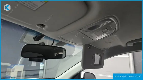 KIA NIRO LUXURY