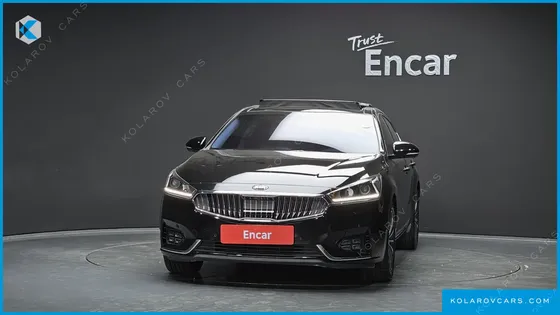 KIA K7 2.4 GDI PRESTIGE