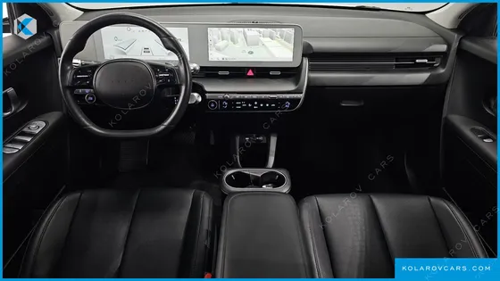 HYUNDAI IONIQ 5 LONG RANGE