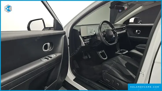 HYUNDAI IONIQ 5 LONG RANGE