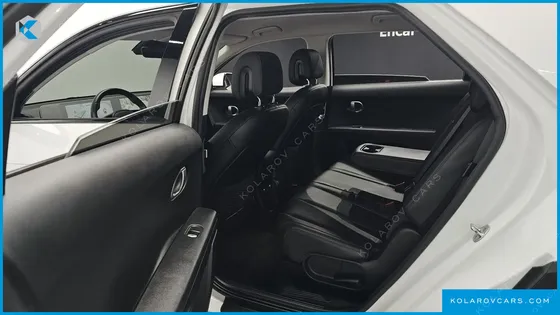 HYUNDAI IONIQ 5 LONG RANGE