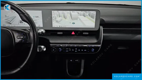 HYUNDAI IONIQ 5 LONG RANGE