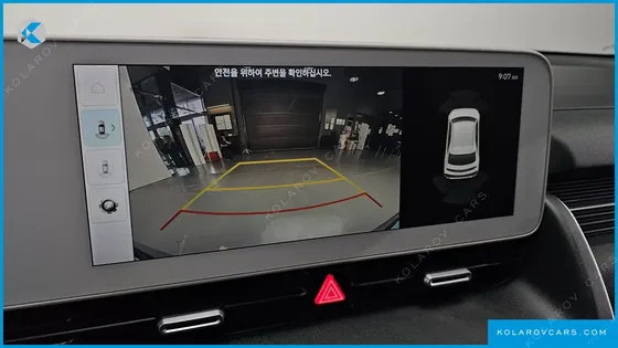HYUNDAI IONIQ 5 LONG RANGE
