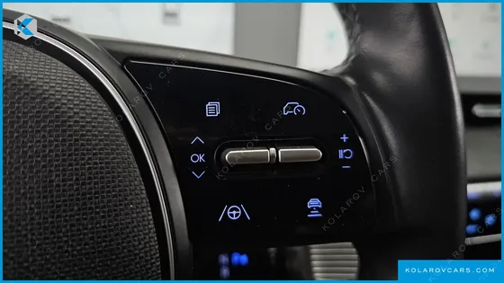HYUNDAI IONIQ 5 LONG RANGE