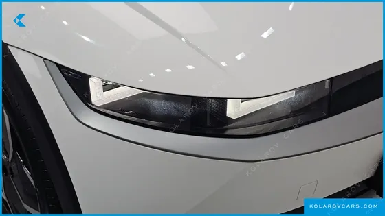 HYUNDAI IONIQ 5 LONG RANGE