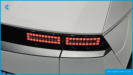 HYUNDAI IONIQ 5 LONG RANGE