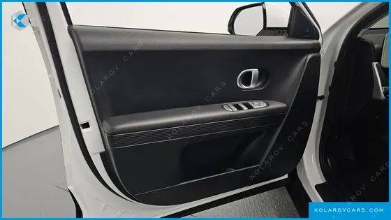 HYUNDAI IONIQ 5 LONG RANGE