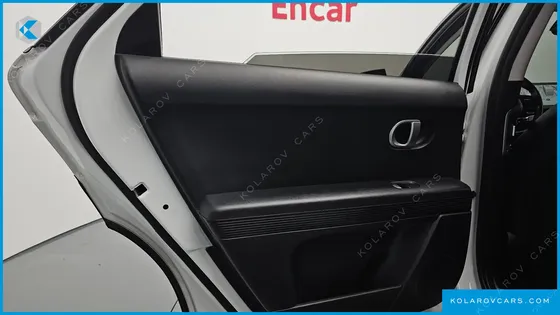 HYUNDAI IONIQ 5 LONG RANGE