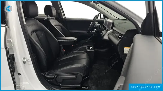 HYUNDAI IONIQ 5 LONG RANGE