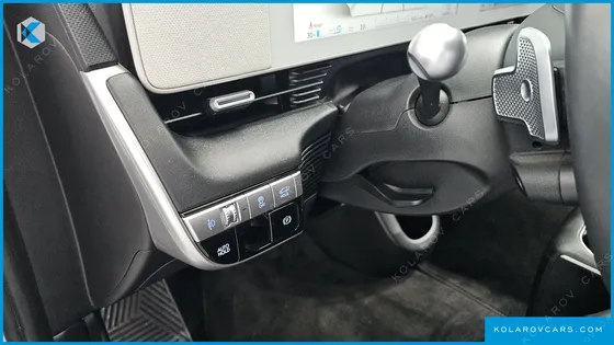 HYUNDAI IONIQ 5 LONG RANGE