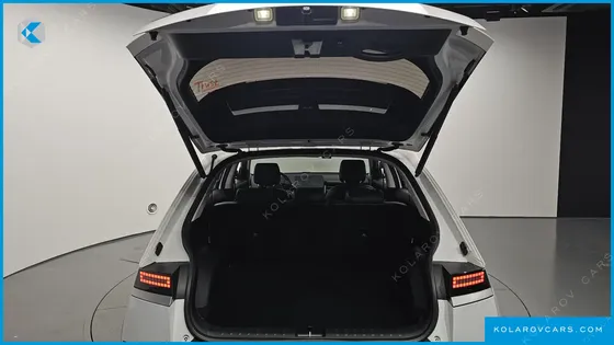 HYUNDAI IONIQ 5 LONG RANGE