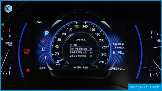 HYUNDAI SANTA FE DIESEL 2,0 4WD