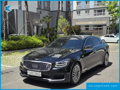 KIA K9 3.8 GDI AWD