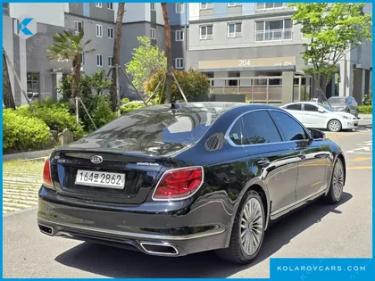 KIA K9 3.8 GDI AWD