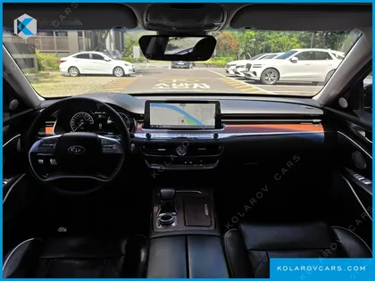 KIA K9 3.8 GDI AWD