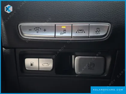 KIA K9 3.8 GDI AWD