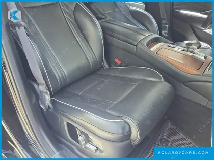 KIA K9 3.8 GDI AWD