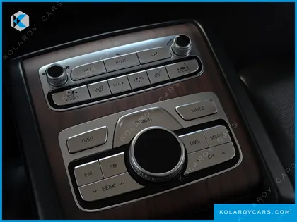KIA K9 3.8 GDI AWD