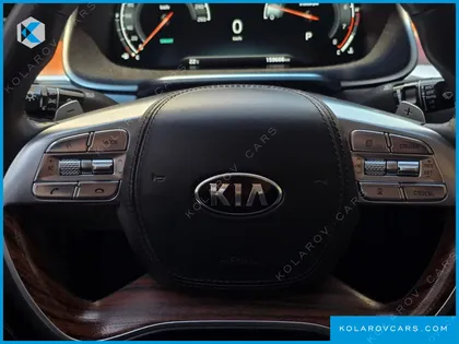 KIA K9 3.8 GDI AWD