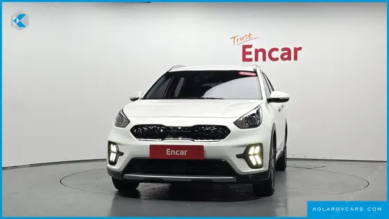 KIA NIRO 1.6 HEV