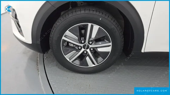 KIA NIRO 1.6 HEV