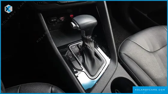 KIA NIRO 1.6 HEV
