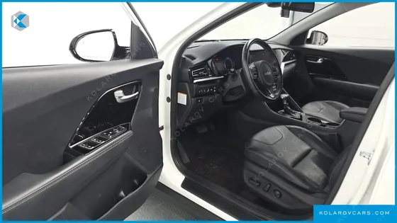 KIA NIRO 1.6 HEV