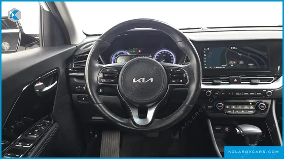 KIA NIRO 1.6 HEV
