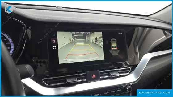 KIA NIRO 1.6 HEV