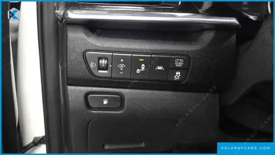 KIA NIRO 1.6 HEV
