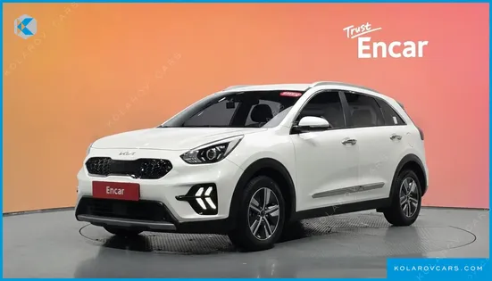 KIA NIRO 1.6 HEV