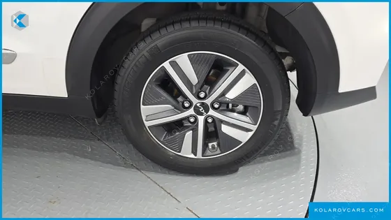 KIA NIRO 1.6 HEV